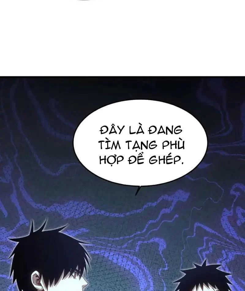 Đặc Chủng Trùng Sinh Về Thời Trung Học - Chapter 22 - Page 63