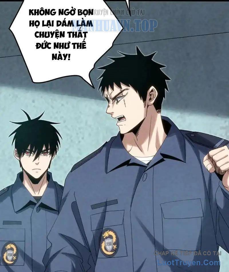 Đặc Chủng Trùng Sinh Về Thời Trung Học - Chapter 22 - Page 71