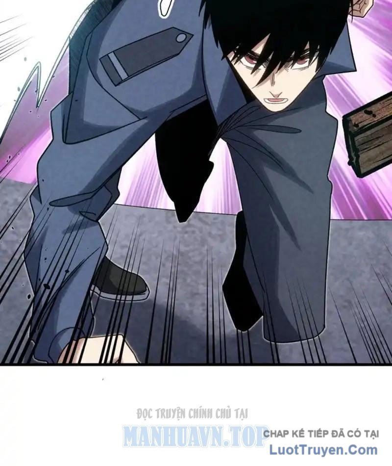 Đặc Chủng Trùng Sinh Về Thời Trung Học - Chapter 22 - Page 79