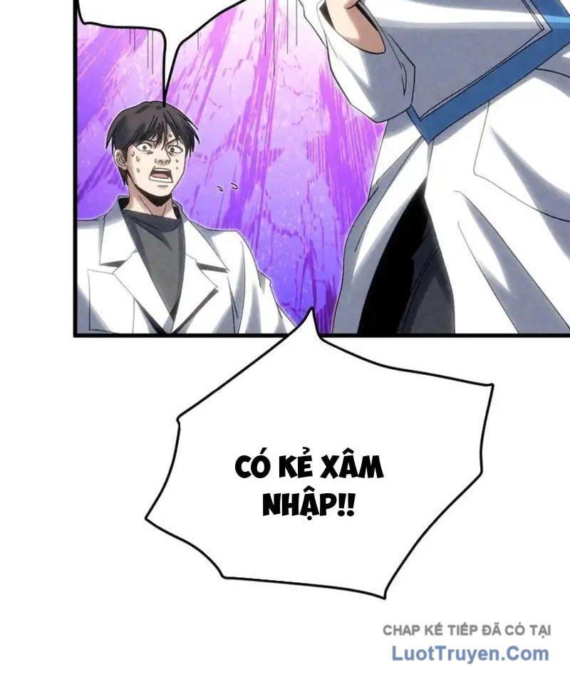 Đặc Chủng Trùng Sinh Về Thời Trung Học - Chapter 22 - Page 81