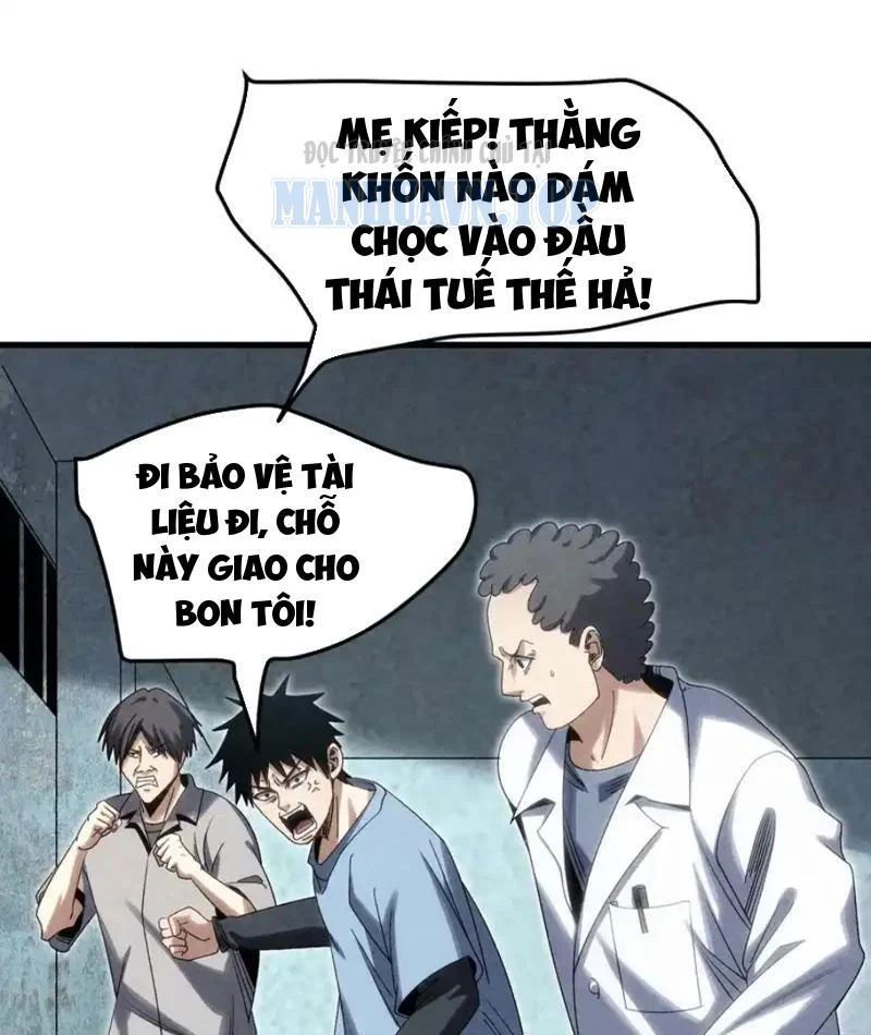 Đặc Chủng Trùng Sinh Về Thời Trung Học - Chapter 22 - Page 83