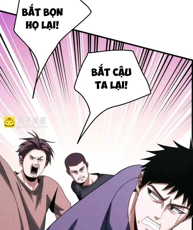 Đặc Chủng Trùng Sinh Về Thời Trung Học - Chapter 22 - Page 95