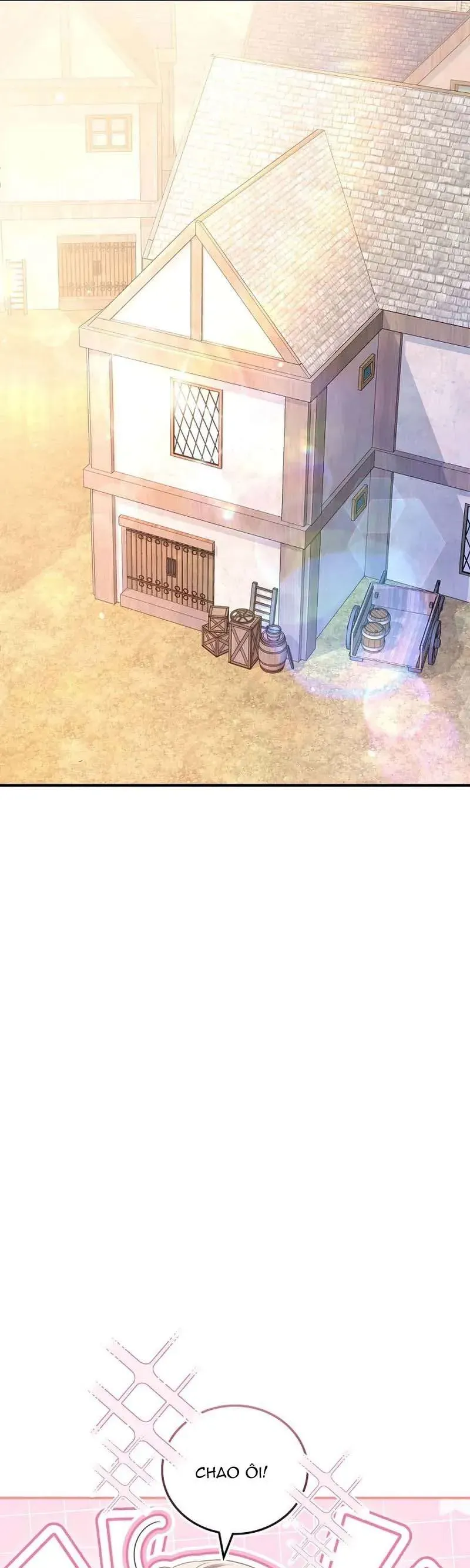 Mặc Dù Thích Ở Nhà Nhưng Tôi Lại Xuyên Vào Thể Loại Giam Cầm Đen Tối - Chapter 22 - Page 15