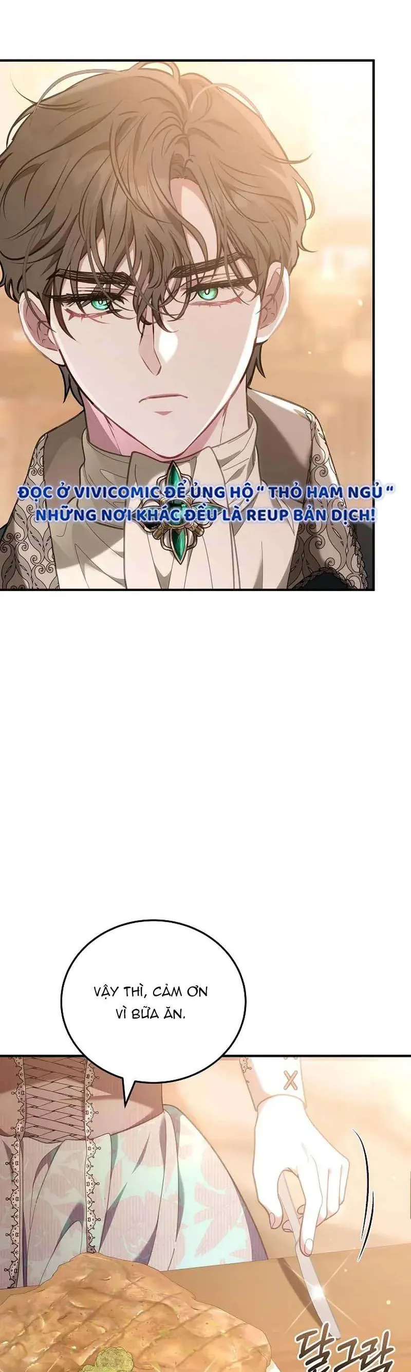 Mặc Dù Thích Ở Nhà Nhưng Tôi Lại Xuyên Vào Thể Loại Giam Cầm Đen Tối - Chapter 22 - Page 25