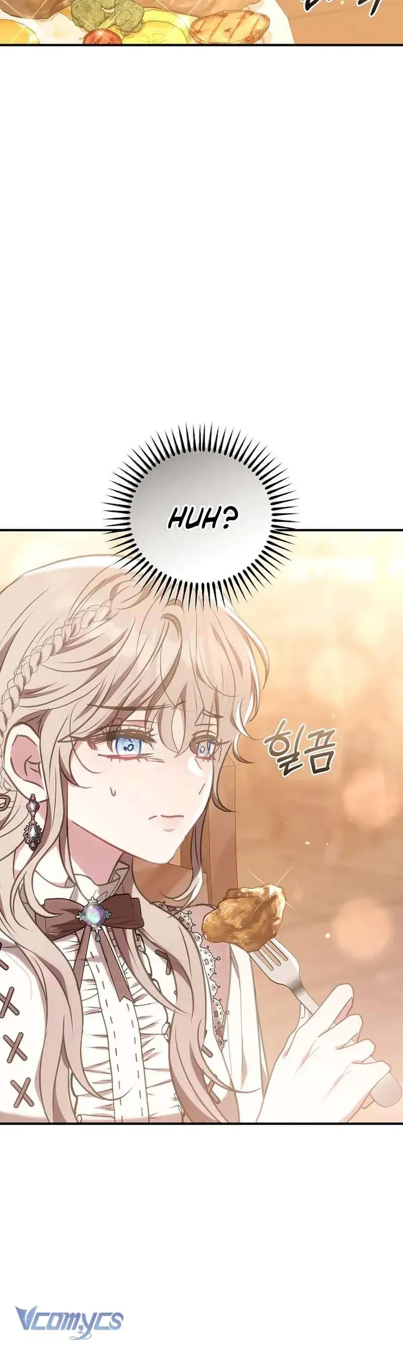 Mặc Dù Thích Ở Nhà Nhưng Tôi Lại Xuyên Vào Thể Loại Giam Cầm Đen Tối - Chapter 22 - Page 26