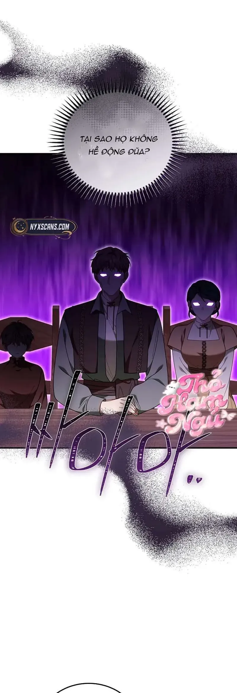 Mặc Dù Thích Ở Nhà Nhưng Tôi Lại Xuyên Vào Thể Loại Giam Cầm Đen Tối - Chapter 22 - Page 27