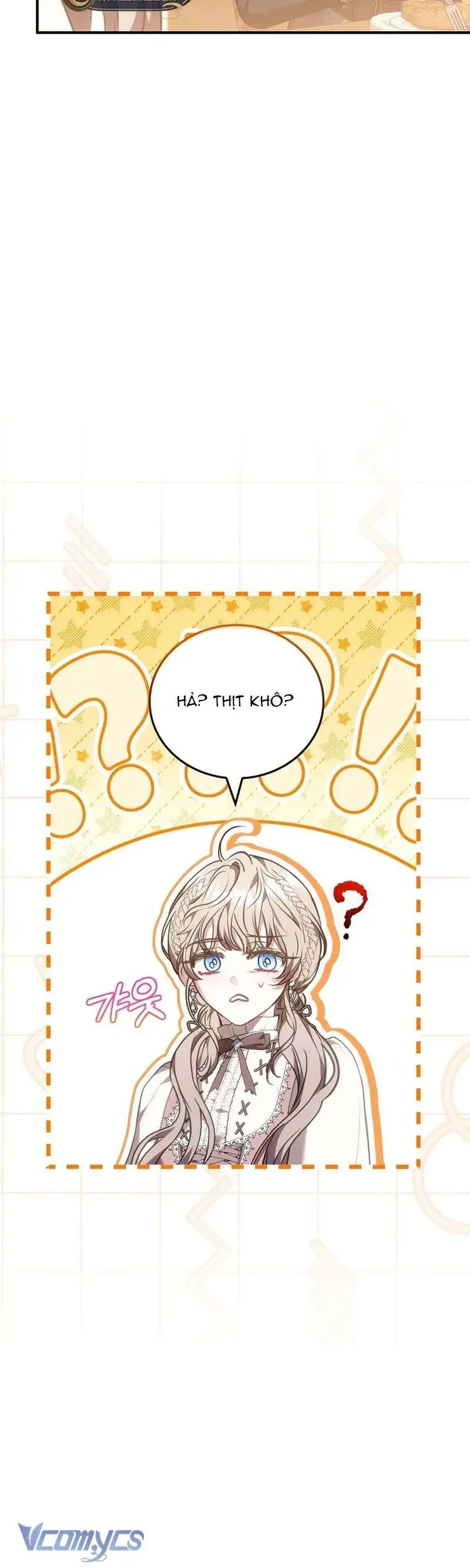 Mặc Dù Thích Ở Nhà Nhưng Tôi Lại Xuyên Vào Thể Loại Giam Cầm Đen Tối - Chapter 22 - Page 32