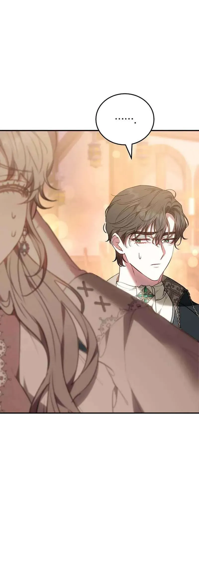 Mặc Dù Thích Ở Nhà Nhưng Tôi Lại Xuyên Vào Thể Loại Giam Cầm Đen Tối - Chapter 22 - Page 36