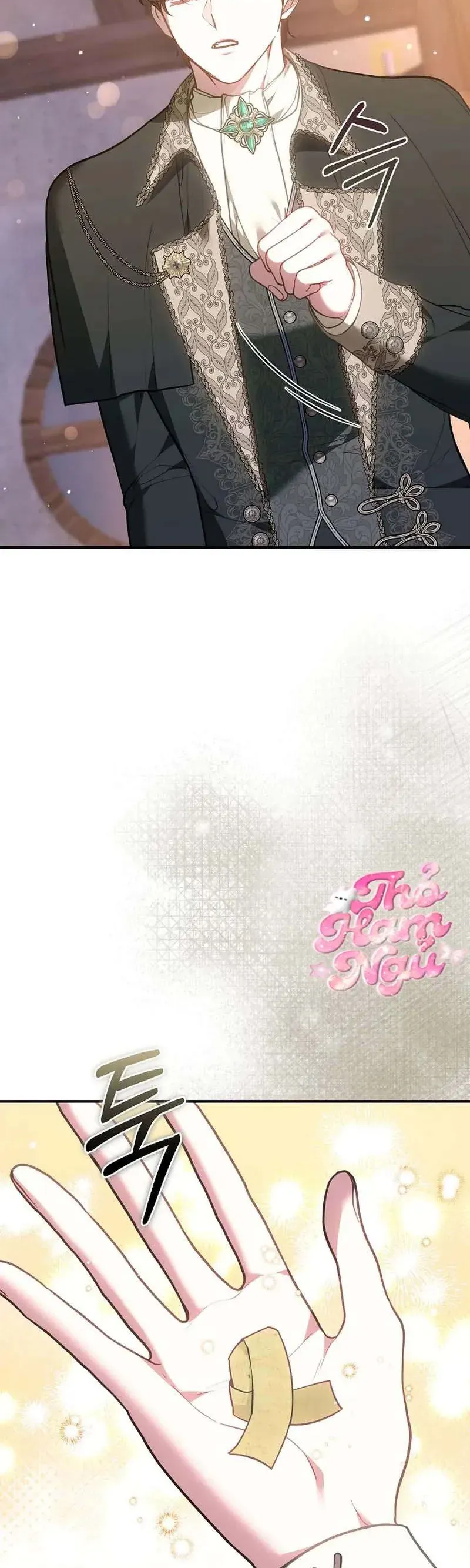 Mặc Dù Thích Ở Nhà Nhưng Tôi Lại Xuyên Vào Thể Loại Giam Cầm Đen Tối - Chapter 22 - Page 45