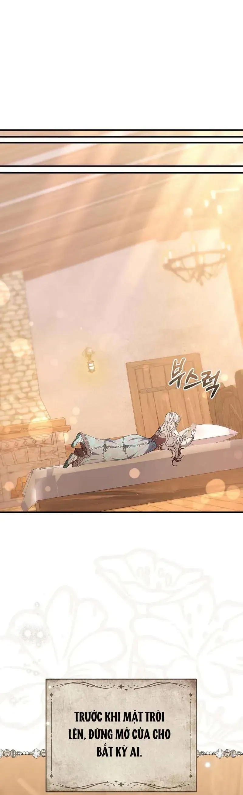 Mặc Dù Thích Ở Nhà Nhưng Tôi Lại Xuyên Vào Thể Loại Giam Cầm Đen Tối - Chapter 22 - Page 50