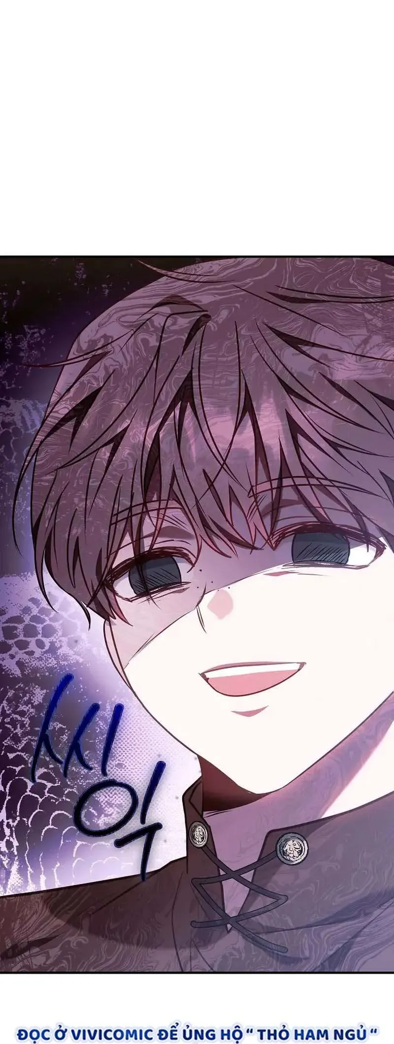 Mặc Dù Thích Ở Nhà Nhưng Tôi Lại Xuyên Vào Thể Loại Giam Cầm Đen Tối - Chapter 22 - Page 59