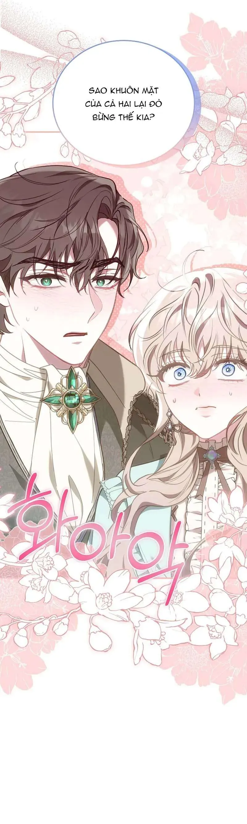 Mặc Dù Thích Ở Nhà Nhưng Tôi Lại Xuyên Vào Thể Loại Giam Cầm Đen Tối - Chapter 22 - Page 6