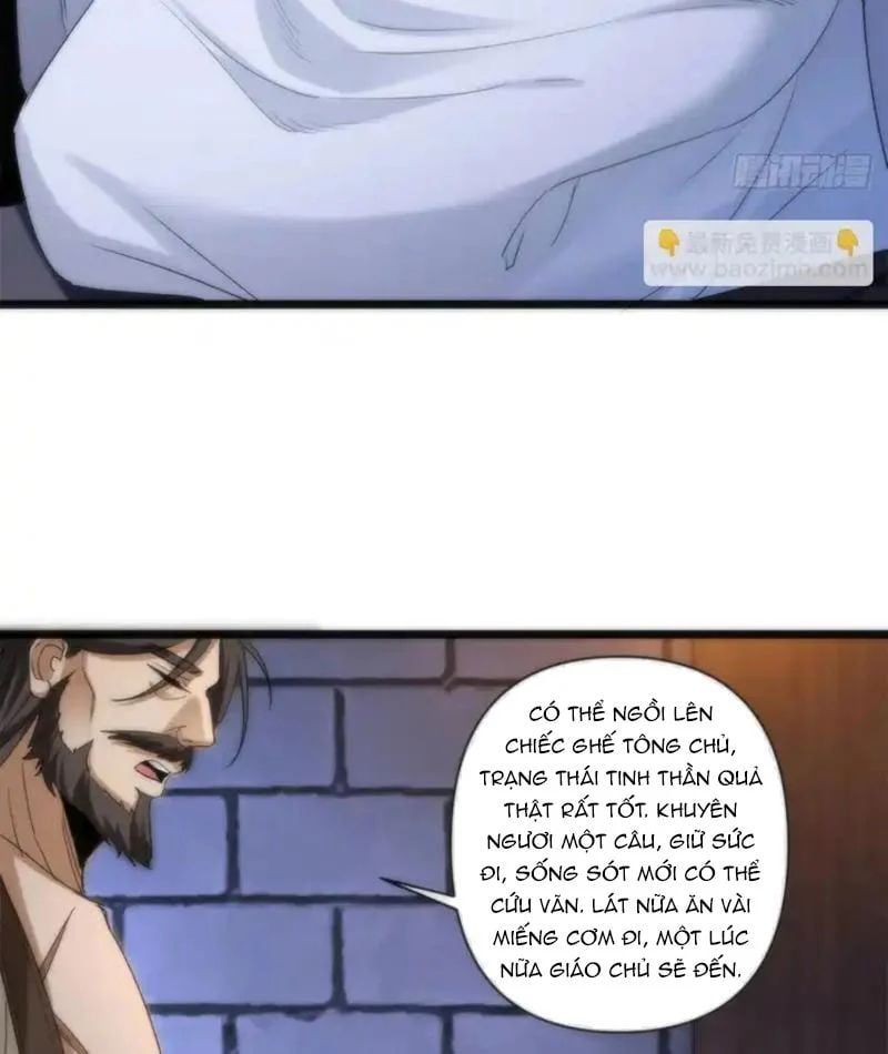 Giáo Chủ Ma Giáo Vụng Trộm Xem Ta Tu Luyện - Chapter 43 - Page 10