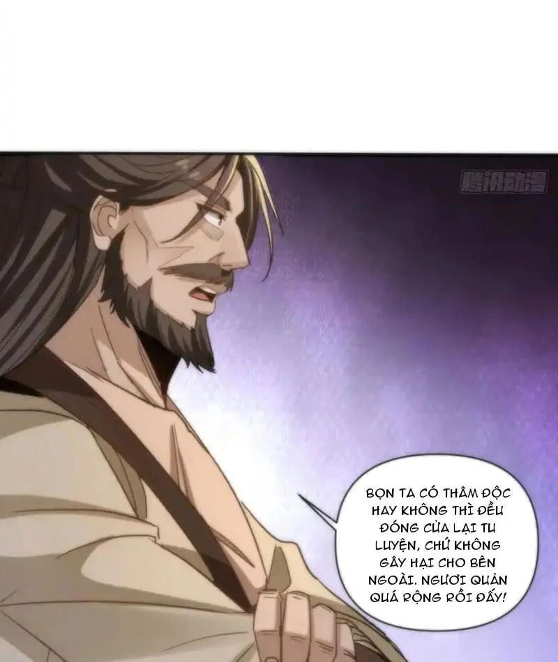 Giáo Chủ Ma Giáo Vụng Trộm Xem Ta Tu Luyện - Chapter 43 - Page 20