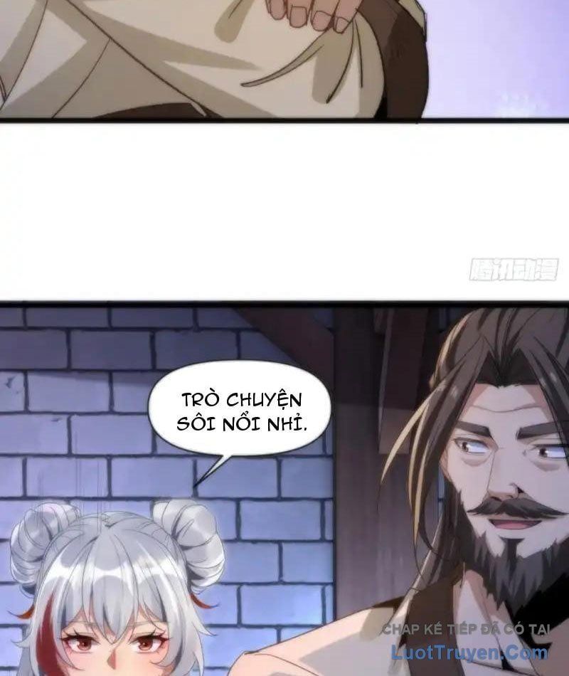 Giáo Chủ Ma Giáo Vụng Trộm Xem Ta Tu Luyện - Chapter 43 - Page 21
