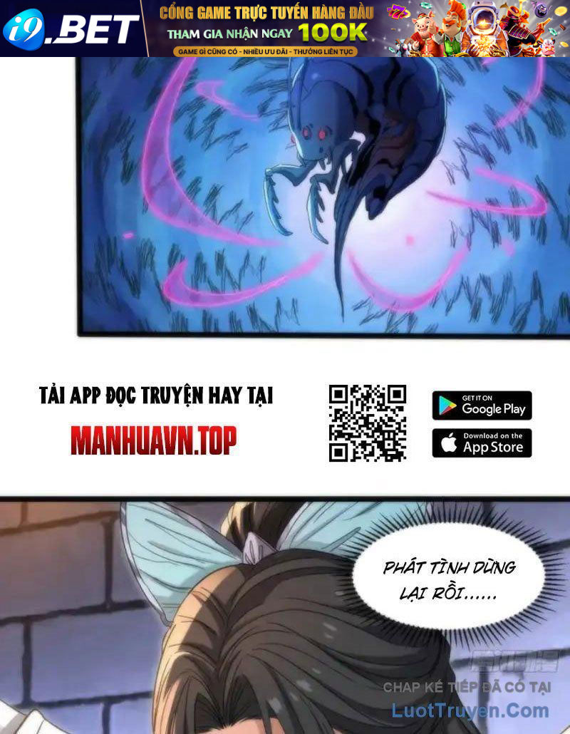 Giáo Chủ Ma Giáo Vụng Trộm Xem Ta Tu Luyện - Chapter 43 - Page 25