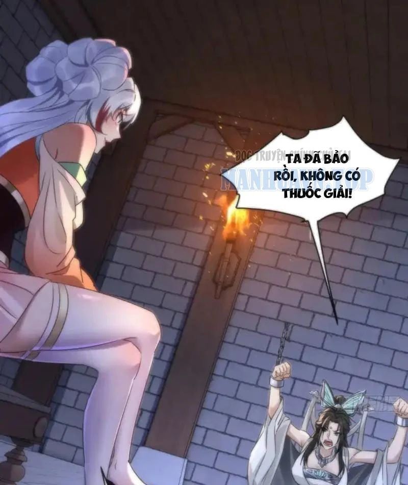 Giáo Chủ Ma Giáo Vụng Trộm Xem Ta Tu Luyện - Chapter 43 - Page 29