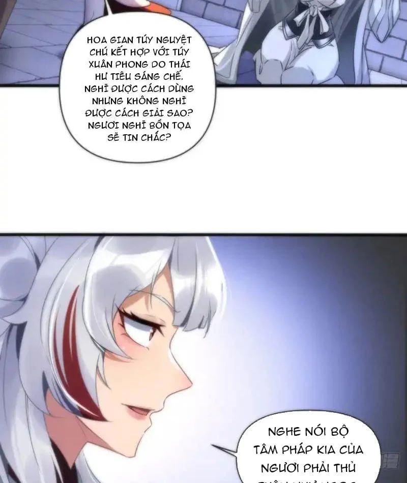 Giáo Chủ Ma Giáo Vụng Trộm Xem Ta Tu Luyện - Chapter 43 - Page 30