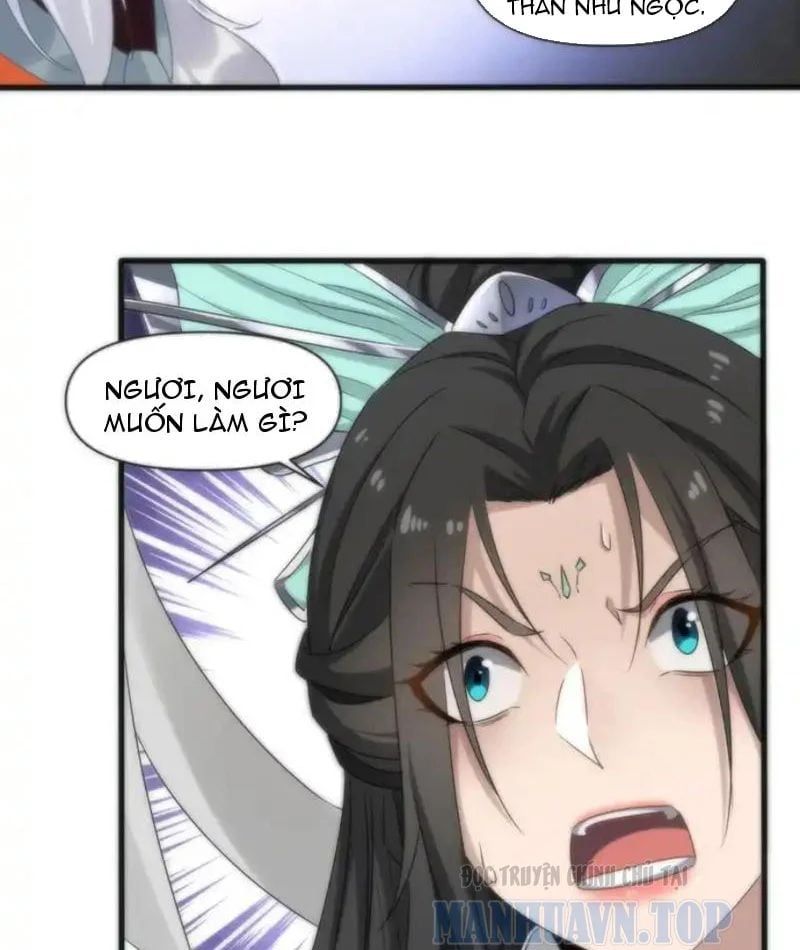 Giáo Chủ Ma Giáo Vụng Trộm Xem Ta Tu Luyện - Chapter 43 - Page 31