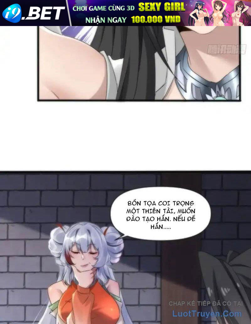 Giáo Chủ Ma Giáo Vụng Trộm Xem Ta Tu Luyện - Chapter 43 - Page 32