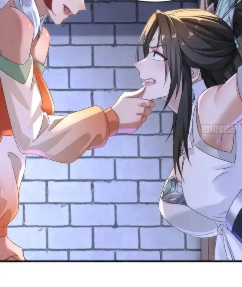 Giáo Chủ Ma Giáo Vụng Trộm Xem Ta Tu Luyện - Chapter 43 - Page 35