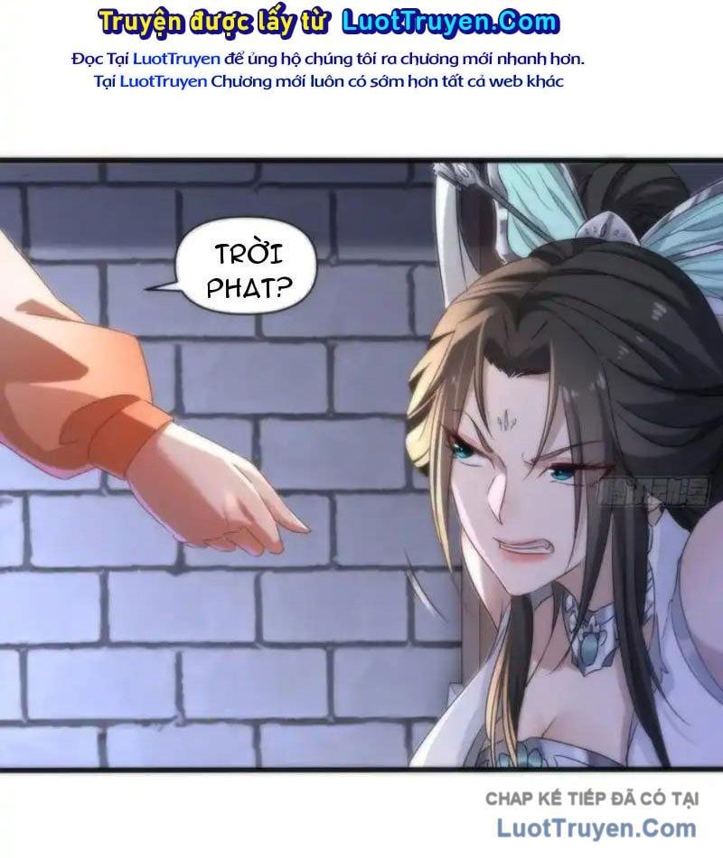 Giáo Chủ Ma Giáo Vụng Trộm Xem Ta Tu Luyện - Chapter 43 - Page 36