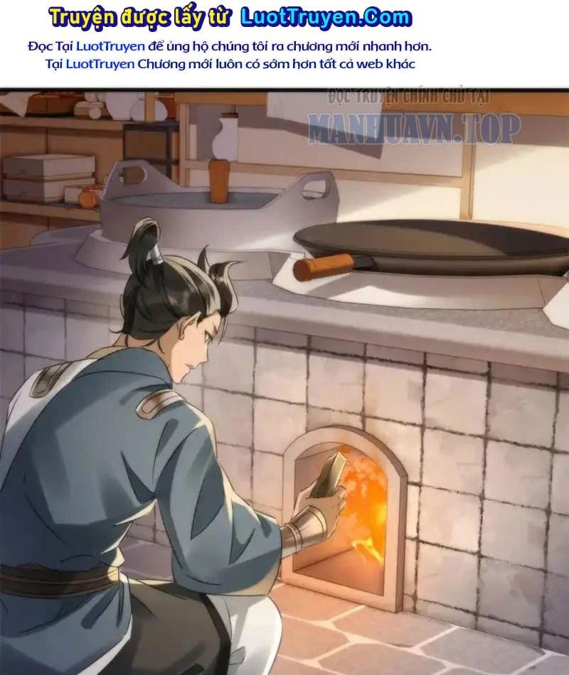 Giáo Chủ Ma Giáo Vụng Trộm Xem Ta Tu Luyện - Chapter 43 - Page 40