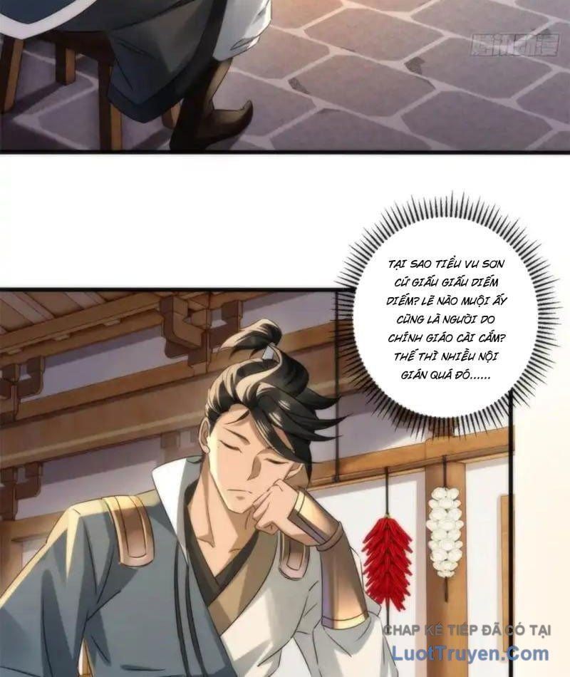 Giáo Chủ Ma Giáo Vụng Trộm Xem Ta Tu Luyện - Chapter 43 - Page 41