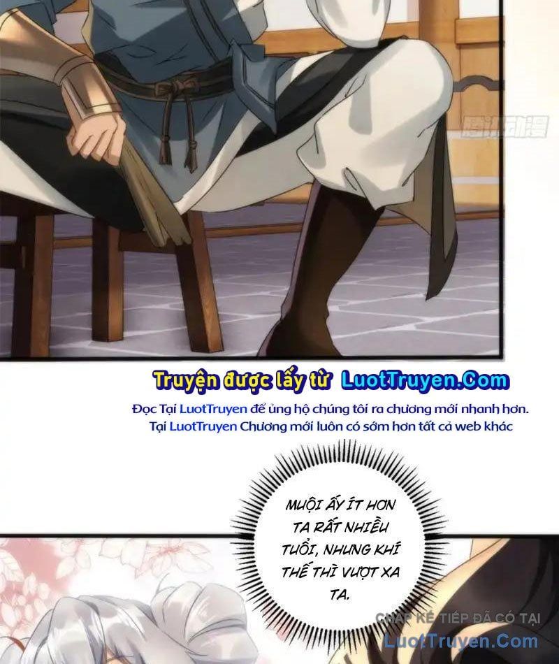 Giáo Chủ Ma Giáo Vụng Trộm Xem Ta Tu Luyện - Chapter 43 - Page 42