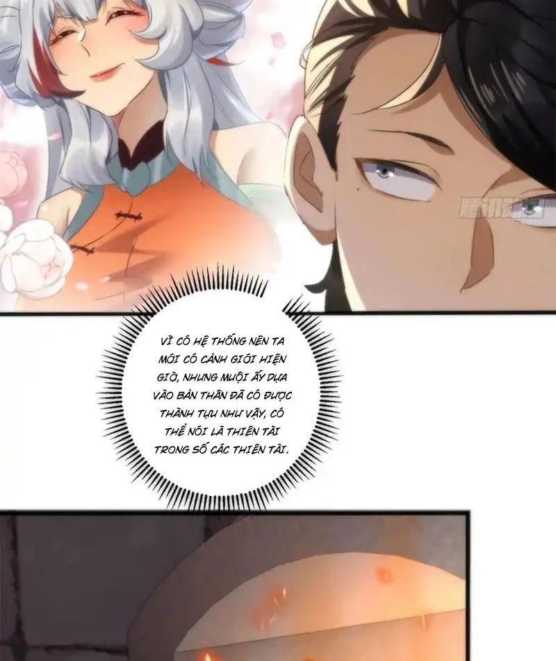 Giáo Chủ Ma Giáo Vụng Trộm Xem Ta Tu Luyện - Chapter 43 - Page 43