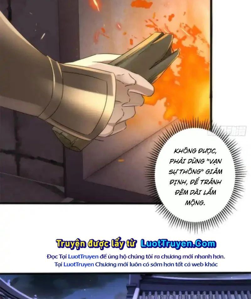 Giáo Chủ Ma Giáo Vụng Trộm Xem Ta Tu Luyện - Chapter 43 - Page 44