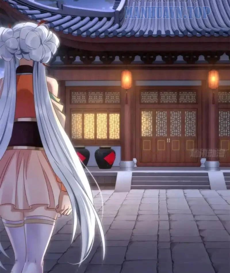 Giáo Chủ Ma Giáo Vụng Trộm Xem Ta Tu Luyện - Chapter 43 - Page 45