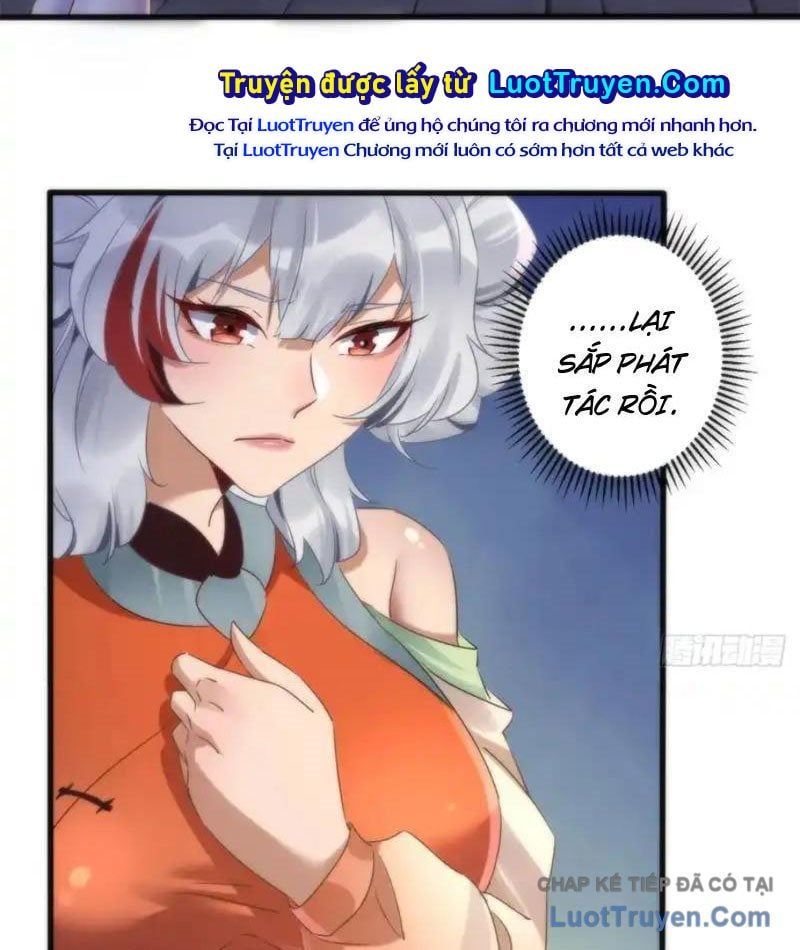 Giáo Chủ Ma Giáo Vụng Trộm Xem Ta Tu Luyện - Chapter 43 - Page 46