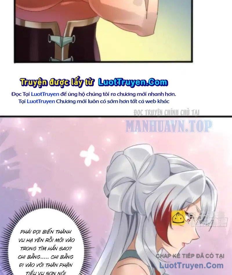 Giáo Chủ Ma Giáo Vụng Trộm Xem Ta Tu Luyện - Chapter 43 - Page 47