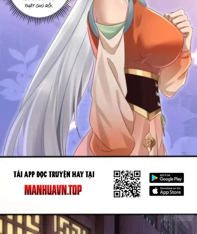 Giáo Chủ Ma Giáo Vụng Trộm Xem Ta Tu Luyện - Chapter 43 - Page 48