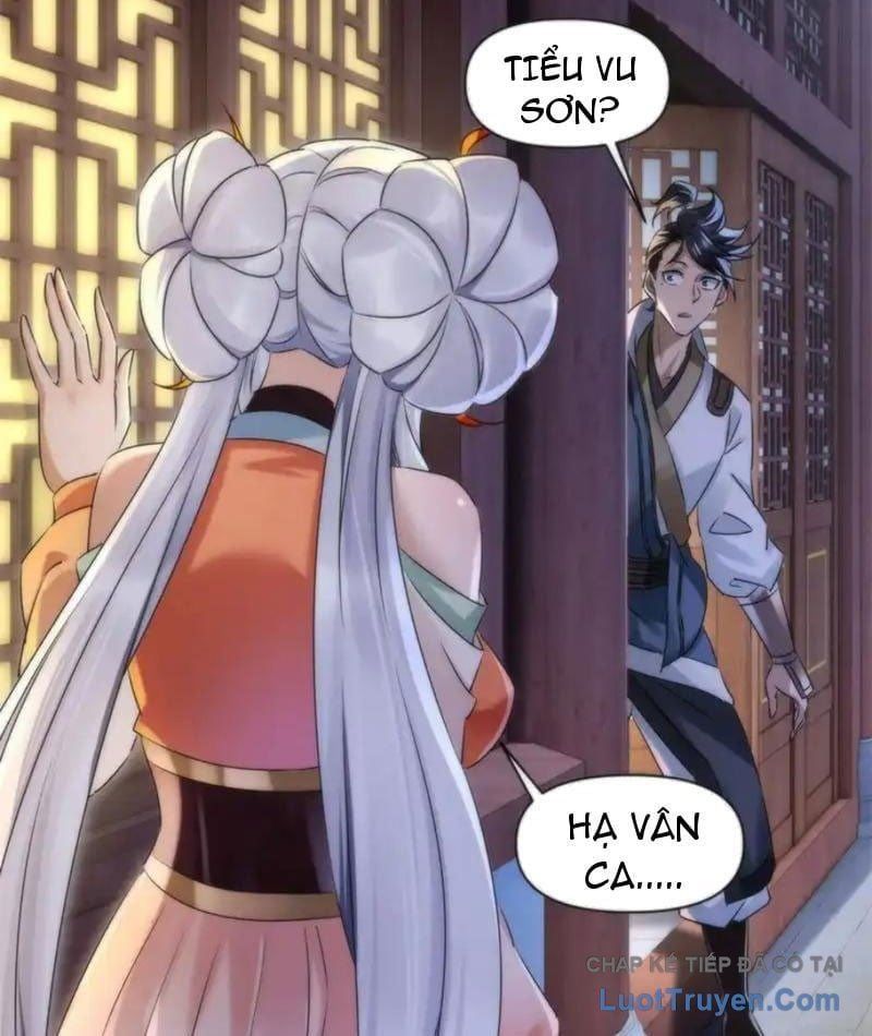 Giáo Chủ Ma Giáo Vụng Trộm Xem Ta Tu Luyện - Chapter 43 - Page 49