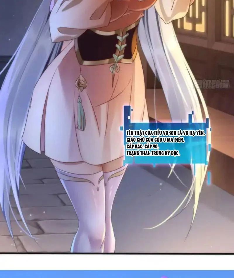 Giáo Chủ Ma Giáo Vụng Trộm Xem Ta Tu Luyện - Chapter 43 - Page 52