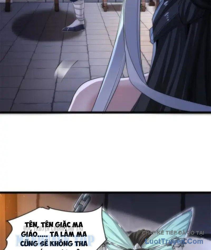 Giáo Chủ Ma Giáo Vụng Trộm Xem Ta Tu Luyện - Chapter 43 - Page 8