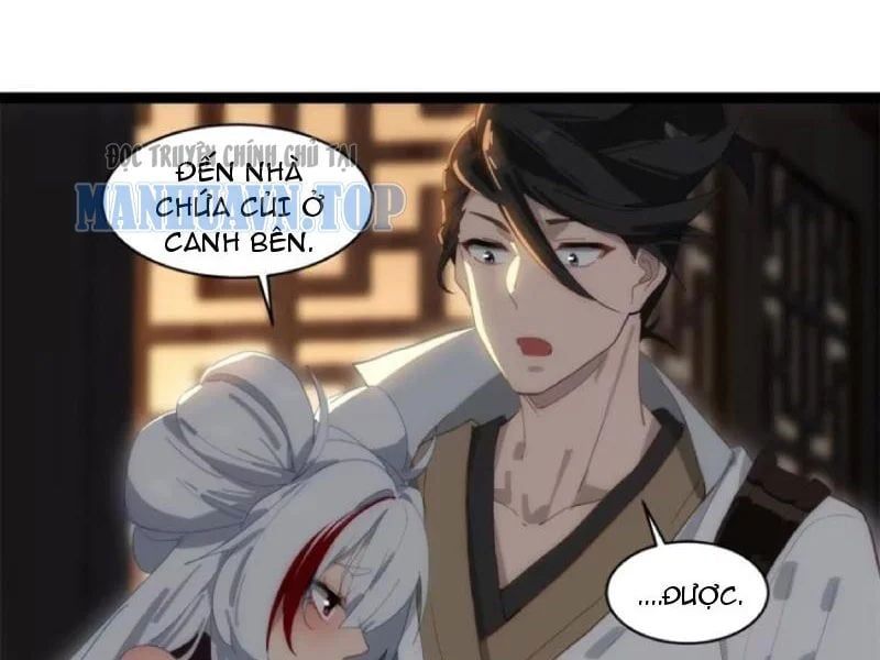 Giáo Chủ Ma Giáo Vụng Trộm Xem Ta Tu Luyện - Chapter 44 - Page 16