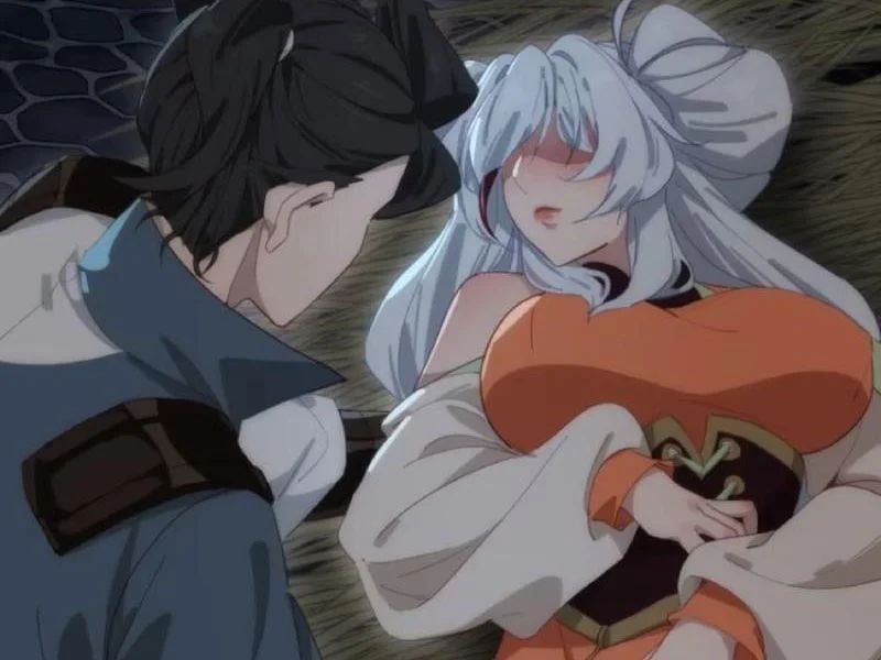 Giáo Chủ Ma Giáo Vụng Trộm Xem Ta Tu Luyện - Chapter 44 - Page 20