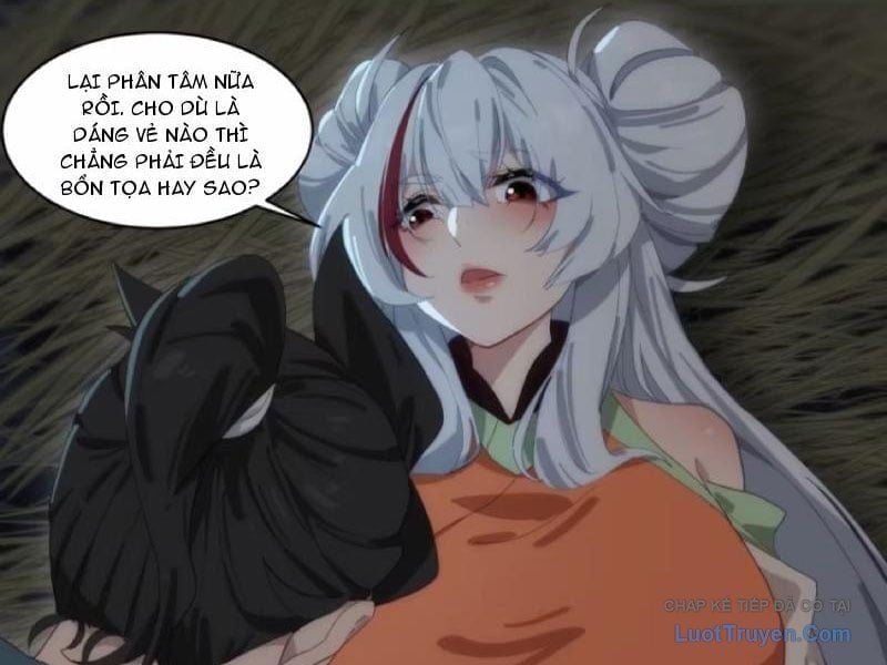 Giáo Chủ Ma Giáo Vụng Trộm Xem Ta Tu Luyện - Chapter 44 - Page 25