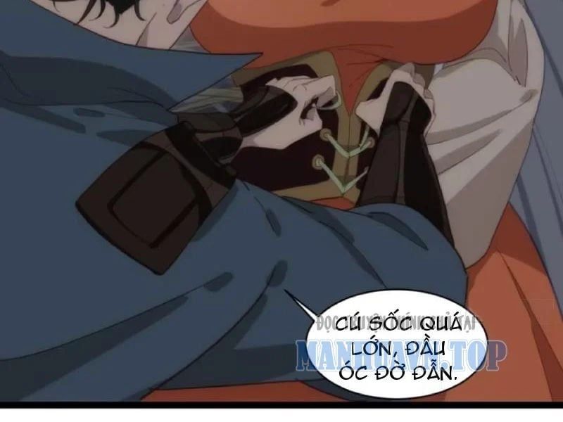 Giáo Chủ Ma Giáo Vụng Trộm Xem Ta Tu Luyện - Chapter 44 - Page 26