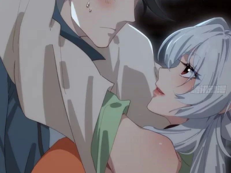 Giáo Chủ Ma Giáo Vụng Trộm Xem Ta Tu Luyện - Chapter 44 - Page 28