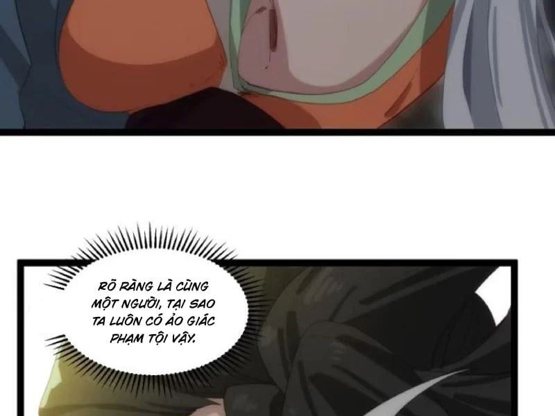 Giáo Chủ Ma Giáo Vụng Trộm Xem Ta Tu Luyện - Chapter 44 - Page 29