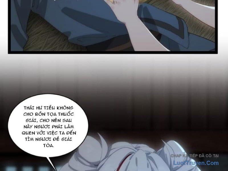 Giáo Chủ Ma Giáo Vụng Trộm Xem Ta Tu Luyện - Chapter 44 - Page 34