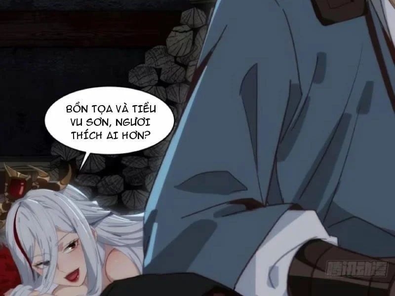 Giáo Chủ Ma Giáo Vụng Trộm Xem Ta Tu Luyện - Chapter 44 - Page 58