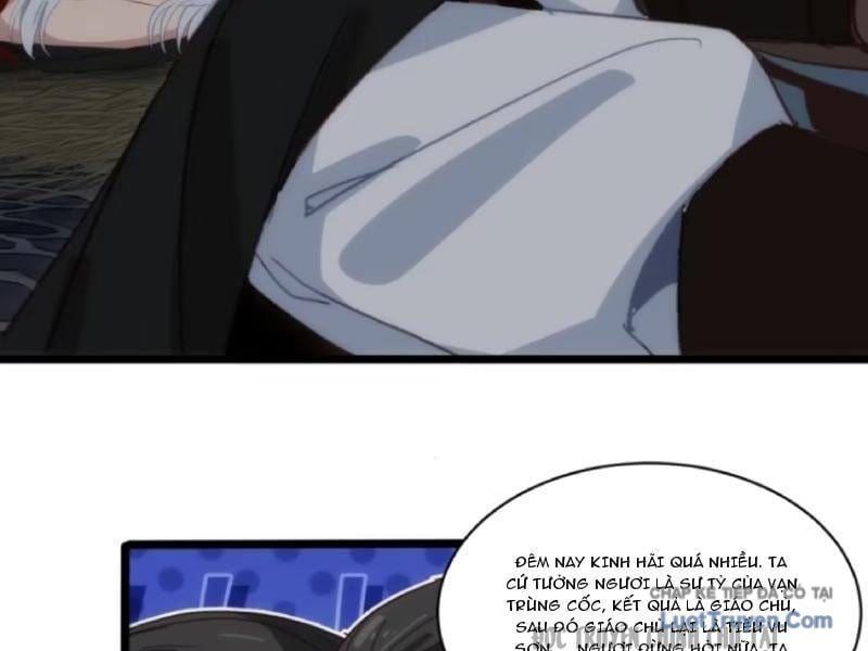 Giáo Chủ Ma Giáo Vụng Trộm Xem Ta Tu Luyện - Chapter 44 - Page 59