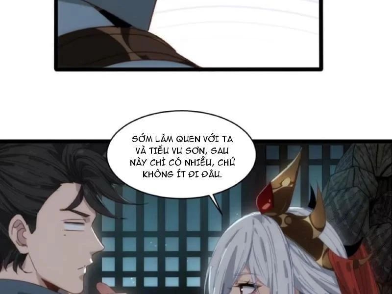 Giáo Chủ Ma Giáo Vụng Trộm Xem Ta Tu Luyện - Chapter 44 - Page 61