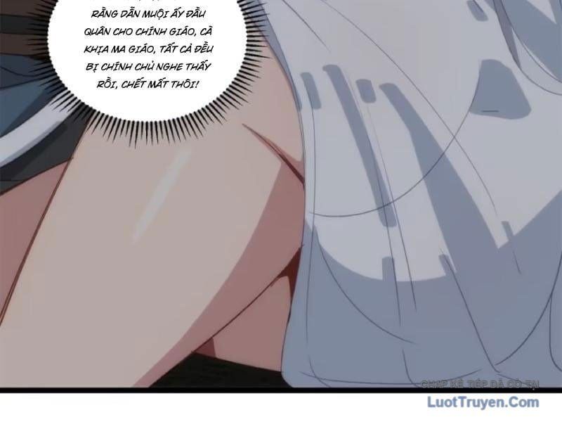 Giáo Chủ Ma Giáo Vụng Trộm Xem Ta Tu Luyện - Chapter 44 - Page 63