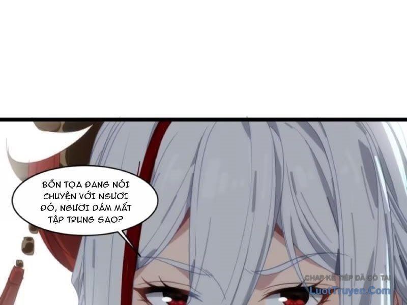 Giáo Chủ Ma Giáo Vụng Trộm Xem Ta Tu Luyện - Chapter 44 - Page 64